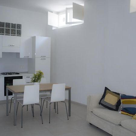 Tony'S House Apartment บารี ภายนอก รูปภาพ