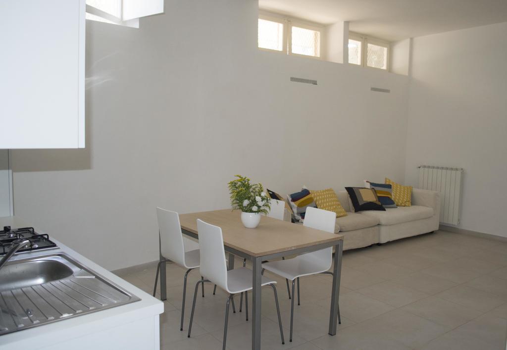 Tony'S House Apartment บารี ภายนอก รูปภาพ