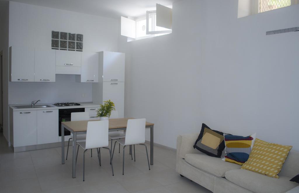 Tony'S House Apartment บารี ภายนอก รูปภาพ